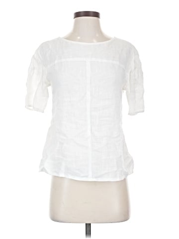 Diana Slavin Short Sleeve T-Shirt (view 1)