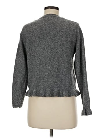Zara Cardigan (view 2)