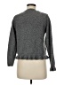 Zara Gray Cardigan Size M - photo 2
