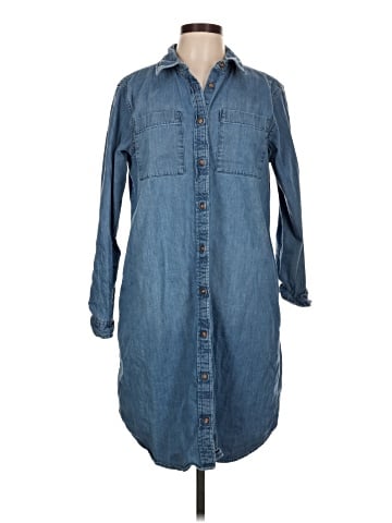 L.L.Bean Casual Dress (view 1)