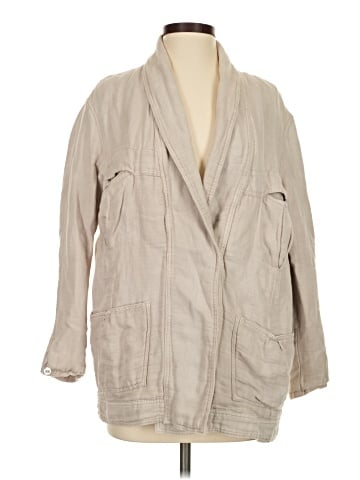 Free People Jacket (view 1)