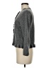 Zara Gray Cardigan Size M - photo 5