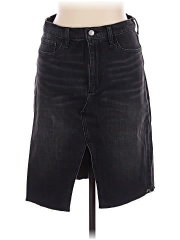 Joe's Jeans Denim Skirt (view 1)