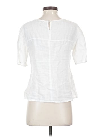 Diana Slavin Short Sleeve T-Shirt (view 2)