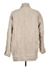 Free People 100% Cotton Gray Jacket Size XS - photo 2