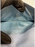 Prada Blue Saffiano Leather Continental Wallet One size - photo 6