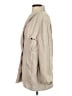 Free People 100% Cotton Gray Jacket Size XS - photo 5