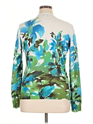 Jones New York Collection Cardigan (view 2)