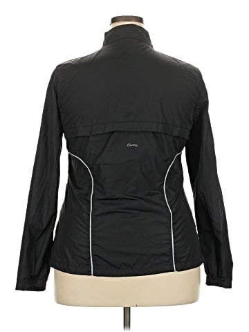 Curves Jacket (view 2)