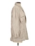 Free People 100% Cotton Gray Jacket Size XS - photo 4