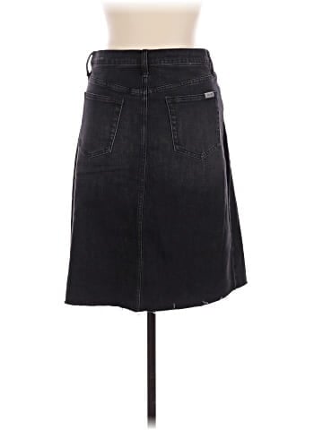 Joe's Jeans Denim Skirt (view 2)