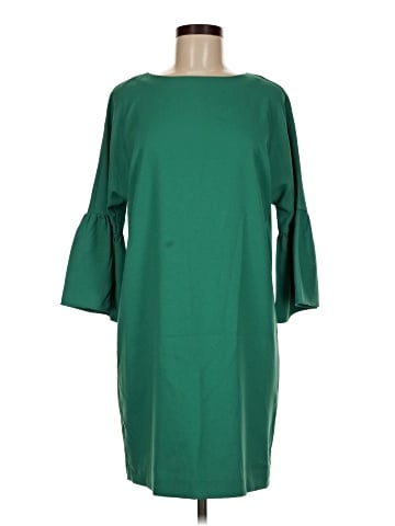 Banana Republic Factory Store Casual Dress (view 1)