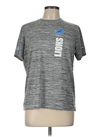 Nike Active T-Shirt (view 1)