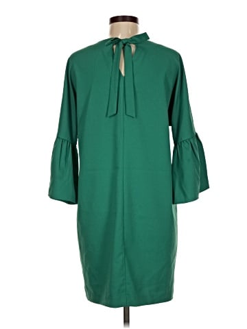 Banana Republic Factory Store Casual Dress (view 2)