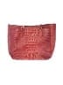 Brahmin Paisley Red Tote One size - photo 3