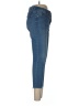 Wit & Wisdom Solid Blue Jeans Size 6 (petite) - photo 4