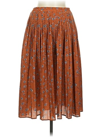 Ichi Casual Skirt (view 1)