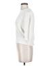 Joe's Jeans White Pullover Sweater Size S - photo 5