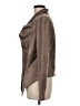 Vigoss 100% Polyester Brown Jacket Size M - photo 5