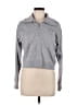 Prince 100% Cotton Gray Sweatshirt Size M - photo 1