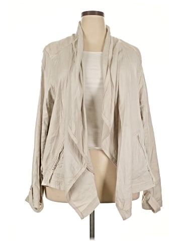 By Anthropologie Jacket (view 1)
