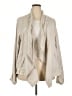 By Anthropologie Ivory Jacket Size 3X - photo 1