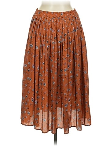 Ichi Casual Skirt (view 2)