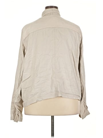 By Anthropologie Jacket (view 2)