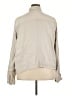 By Anthropologie Ivory Jacket Size 3X - photo 2
