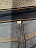 Levi's Blue Denim Skirt Size 27 waist - photo 4