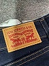Levi's Blue Denim Skirt Size 27 waist - photo 5
