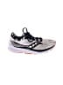 Saucony Gray Sneakers Size 8 1/2 - photo 1