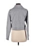 Prince 100% Cotton Gray Sweatshirt Size M - photo 2