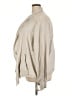 By Anthropologie Ivory Jacket Size 3X - photo 5