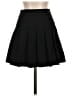 Sunday Best Solid Black Formal Skirt Size 00 - photo 1