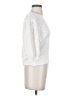 Joe's Jeans White Pullover Sweater Size S - photo 4