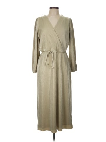 Ann Taylor Casual Dress (view 1)