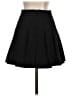 Sunday Best Solid Black Formal Skirt Size 00 - photo 2