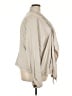 By Anthropologie Ivory Jacket Size 3X - photo 4