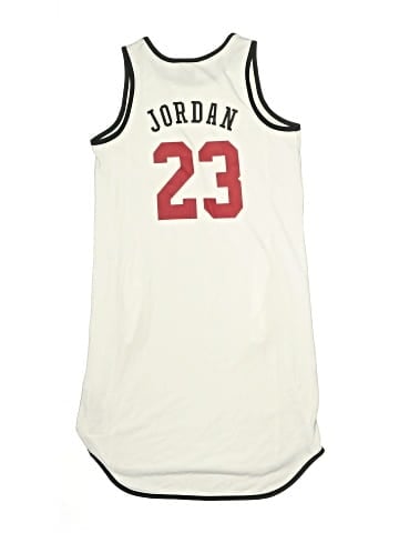 Air Jordan Active Tank (view 2)