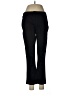 ATM 100% Polyester Solid Black Dress Pants Size 8 - photo 1