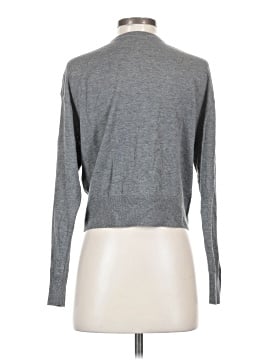 IRO Silk Cardigan (view 2)