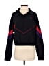 FILA 100% Nylon Color Block Black Track Jacket Size S - photo 1