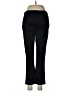 ATM 100% Polyester Solid Black Dress Pants Size 8 - photo 2