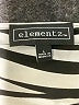 Elementz Ivory Sleeveless Top Size L - photo 7