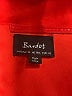 Bardot Red Cocktail Dress Size 10 - photo 7