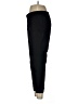 ATM 100% Polyester Solid Black Dress Pants Size 8 - photo 5