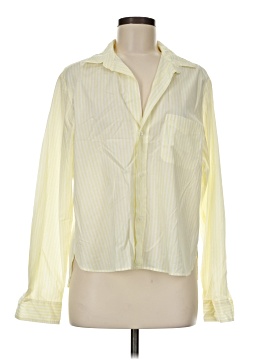 Frank & Eileen Long Sleeve Blouse