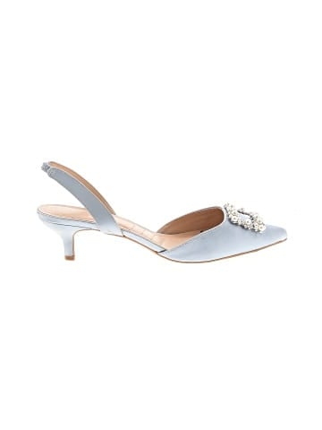 Adrienne Vittadini Heels (view 1)