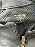 Active by Old Navy Solid Blue Track Jacket Size L - photo 6